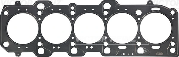 Gasket, cylinder head